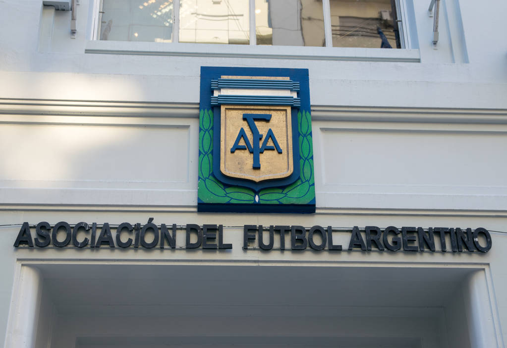 记者：阿根廷足协将在本周公布本次集训球员大名单