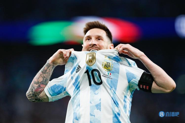 苏醒：相信这次世界杯，会给梅西和所有爱阿根廷的人很圆满的结局